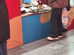 -西北轻工批发市场