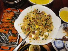 -前海沿·青岛菜(五四广场永旺店)