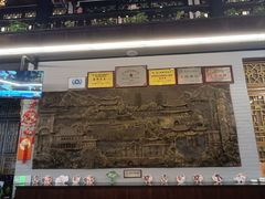 -蔼若春.传承三十年云南菜(金碧公园店)