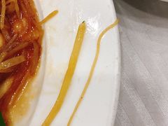 -常赢三兄弟·清真涮肉·清真炒菜(朝阳新城店)