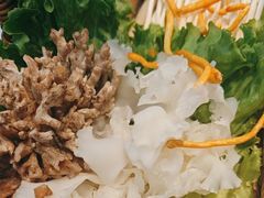-海底捞火锅(天一广场亚细亚店)