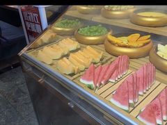 -樱煦和牛寿喜烧(如皋吾悦广场店)