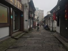 -嵊州特色小吃(萧山街店)