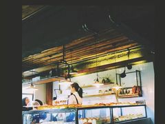 -仙峰天然面包(迎宾路店)