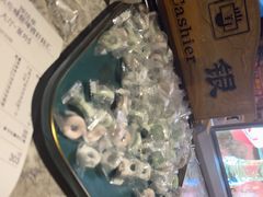 -麦凯伦烧烤·精酿超级工厂店(金桥总店)