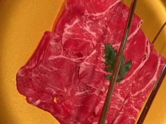 -牛New寿喜烧(中山公园龙之梦店)