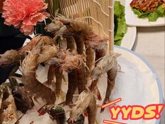 -太古汇海鲜姿造(延寿店)