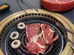 -神户赤童日式烤肉伙伴(东直门店)
