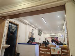 -悦宾饭馆(翠花胡同店)