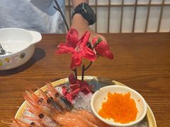 -贵木日本料理·铁板烧(新地假日广场店)