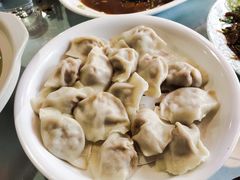 -大清花饺子(五五路店)