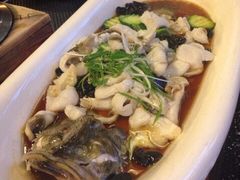 -梧桐花园餐厅(新城店)