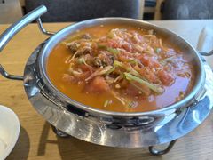 -秦香阁·西北家常菜(徐汇日月光中心店)