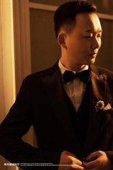 -青禾蒙娜丽莎婚纱摄影(武汉总店)
