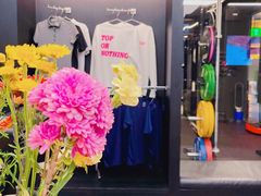 -TOP健身私教工作室(侨香店)