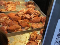 -刘纪孝腊牛羊肉(北广济街店)