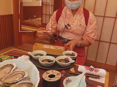 -蟹田居·活蟹料理(东城店)