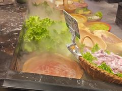 -空之介寿喜烧·和牛放题(恒隆广场店)