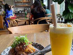 -BOR Eatery(安福路店)