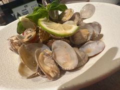 -渔语鱼新川菜Bistro(万象天地店)