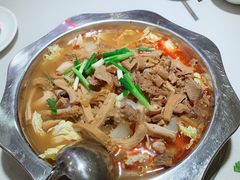 -古乐牛香·鲜牛肉牛杂火锅(千灯店)
