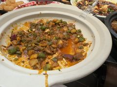 -情妹耙泥鳅·江湖川菜(科华店)