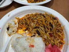 -阳阳中国饭(北京荟聚店)