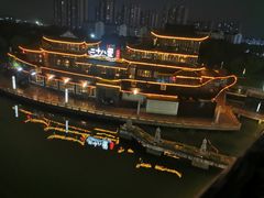 -二十八里太湖船菜(吉祥路店)