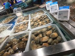 -盒马鲜生(杭州运河上街店)