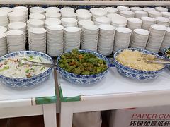 -民杨抓饭(柏香苑店)