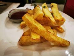 -老别墅西餐厅.酒馆(西堤店)