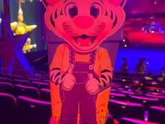 -珠海横琴长隆《卡卡虎奇遇记》