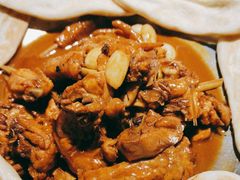 -小菜园新徽菜(马鞍山金鹰店)