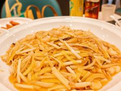 -妈妈家·本帮菜(总店)