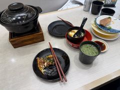 -滨寿司(百联中环店)