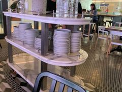-PIZZA BIANCA(万象城店)