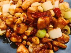 -玉桥餐厅(天坛店)