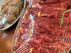 -湛林.粤西大排挡(前门店)