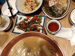 -妈妈的味道(和顺古镇店)