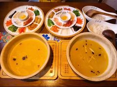 -芸南道·过桥米线(昆明老街旗舰店)