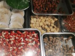 -英雄故事地摊烤肉(马驹桥店)
