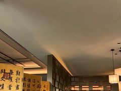 -佘山世茂艾美·御珍轩中餐厅