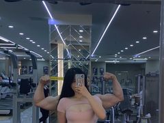 -美航国际健身(北京华联店)