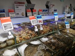 -盒马鲜生(岭南新世界店)