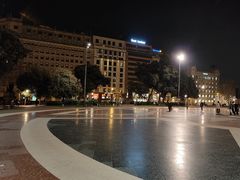 -加泰罗尼亚广场