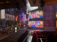 -上海丽笙精选海仑宾馆·莫赛克餐厅