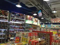 -TOYSRUS玩具反斗城(深圳万象城店)