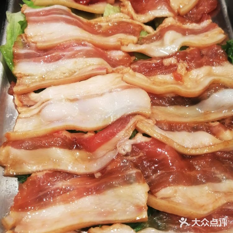 彞家特色烙锅