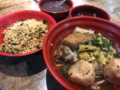 -丽丽水煮(顺外路店)