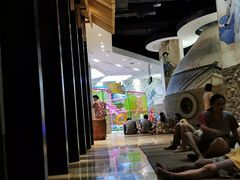 -丽池宫韩式汗蒸会馆(华灯坊店)